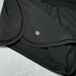 Lulu Lemon Shorts
